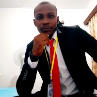 LÉHI IVES STEPHANE KOUASSI