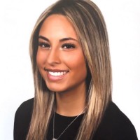 Savannah Nicole Ochoa