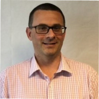 Trevor Topliff