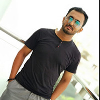 Kaustubh Dani