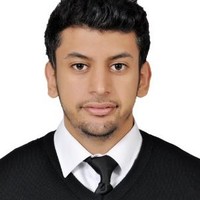 Amine MEHDI