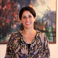 Pamela Melandri Lemus