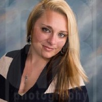 Amber Chisholm