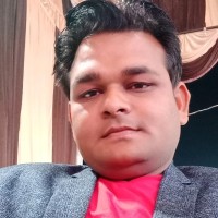 Kuldeep Shukla