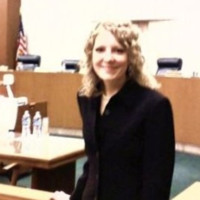 Amy Walker Nooruddin