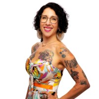 Adrienne M. J. Feinberg, Bar 5, WSET III Spirits, MBA, MS