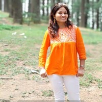 Divya Shrivastava