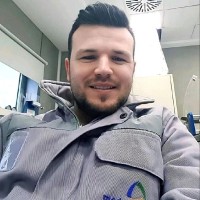 Koray Barışan