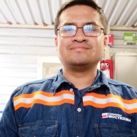 Edgar Rueda González