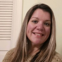 Sheena West, MBA, BSHA