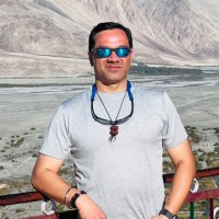 Sachin Kalra