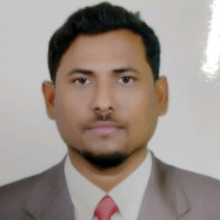 Sushanta Raul