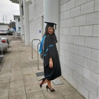 Abby Barber Ba Hons