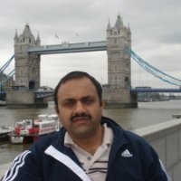 Kedar Bapat