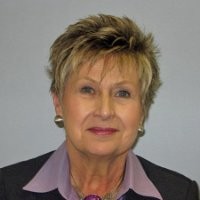 Cheryl Weatherly