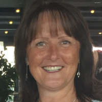 Jo Smith