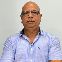 Indrajit Das
