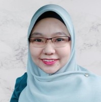 Nur Fatin Hidayah Mazalan