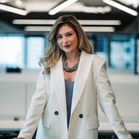 Debbie Villasana Arnautovic