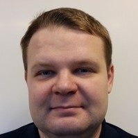 Dmitri Koltsov