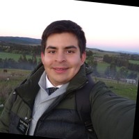 Diego Benites Monsalve