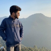 Rishabh Malasi