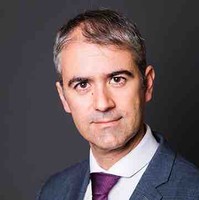 David Fernandez Mosquera
