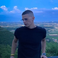 Riccardo Crivellaro