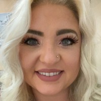 Caitlin Mcdonald
