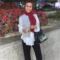 Zekra Waleed
