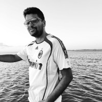 Gokulraj S