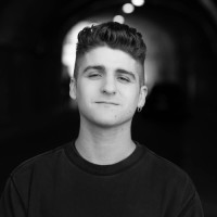 Nick Cooke