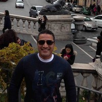 Hesham Adel