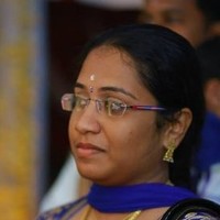Megha Pillai