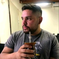 Pablo Medina