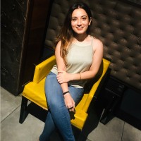 Kritika Bhasin