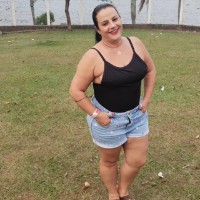 Gisele Alves Rocha Leu