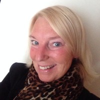 Karin Eliasson