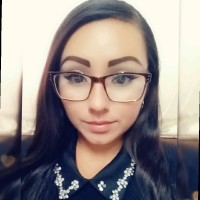 Lorena Wendolyn Guzmán Ortega