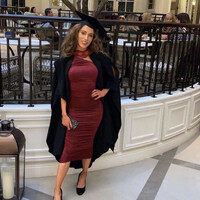 Kirsty Madden