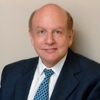 Stephen Lewis