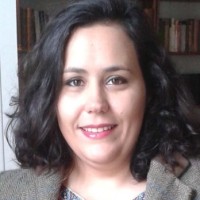 Raphaëlle Oxley-Dadat