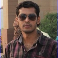 Manoj Ram P.M