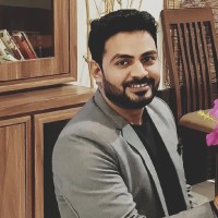 Manish Sharma