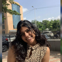 Dhruvi Sheth