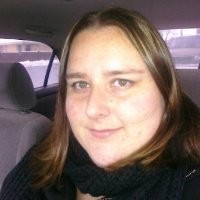 Patricia Wiltgen