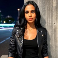 Andressa Benvindo