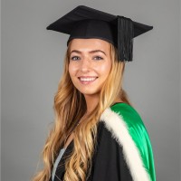 Olivia Mcisaac