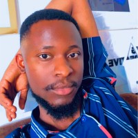 Joel Anih