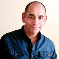 Luis Becerra A.